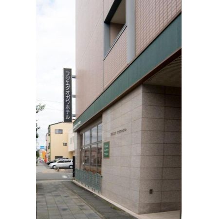 Fujieda Ogawa Hotel - Vacation Stay 20870V Buitenkant foto