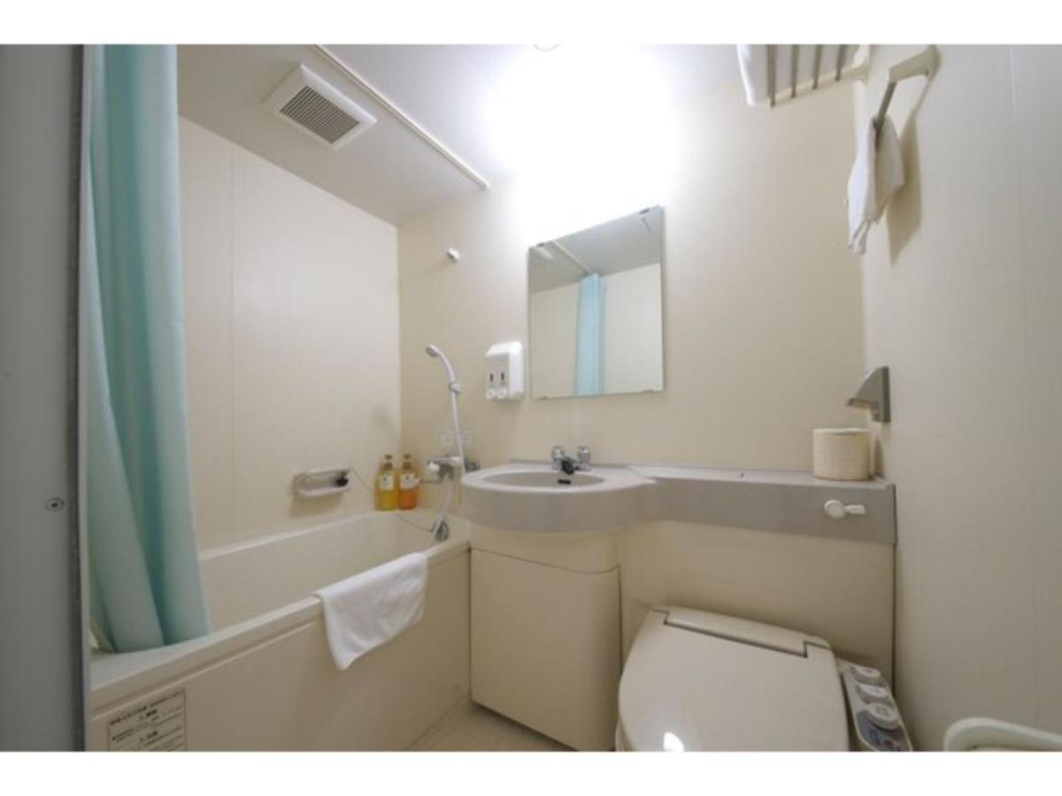 Fujieda Ogawa Hotel - Vacation Stay 20870V Buitenkant foto