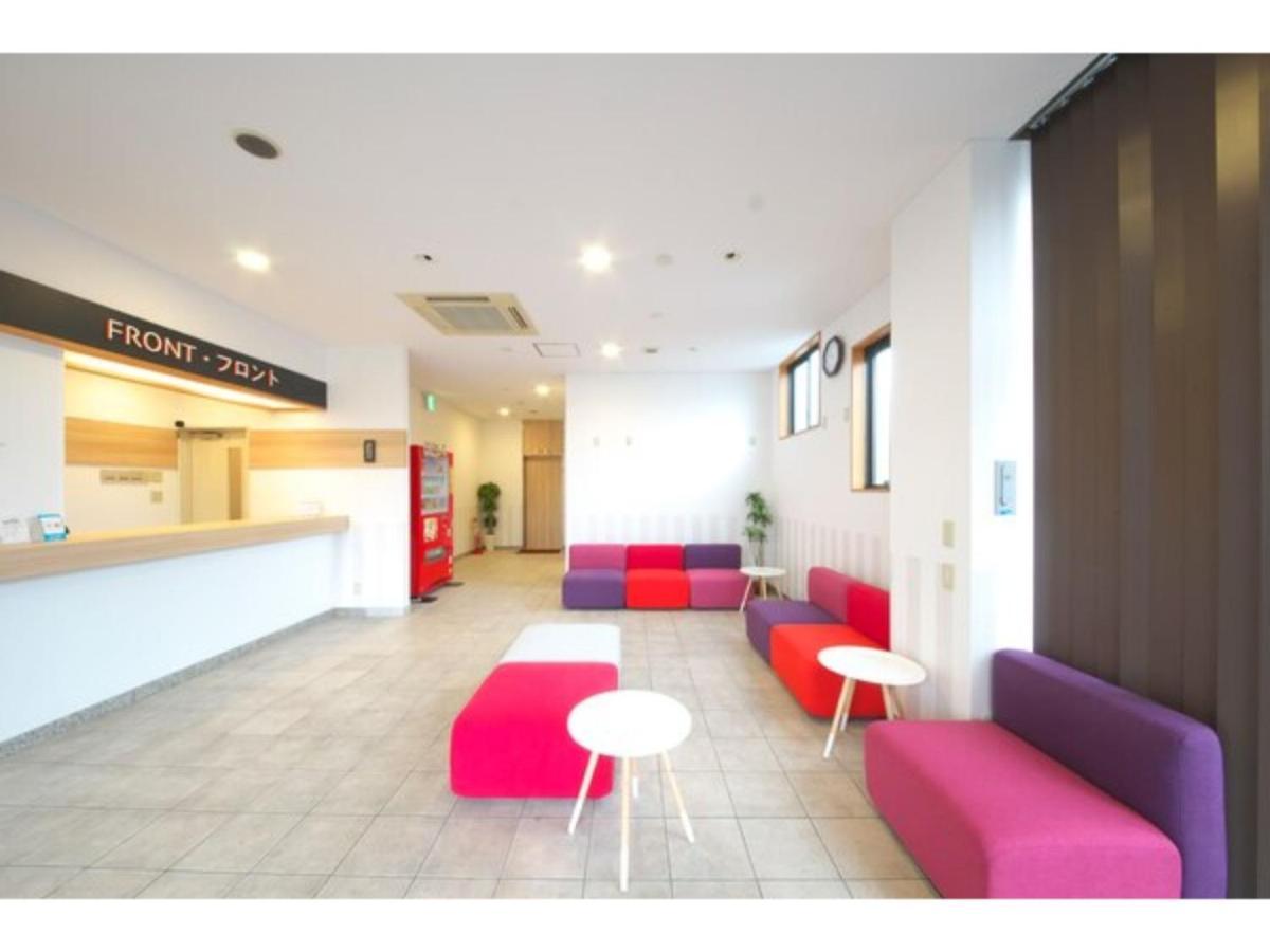 Fujieda Ogawa Hotel - Vacation Stay 20870V Buitenkant foto