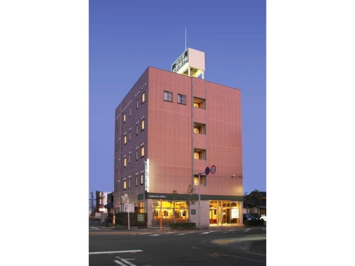 Fujieda Ogawa Hotel - Vacation Stay 20870V Buitenkant foto