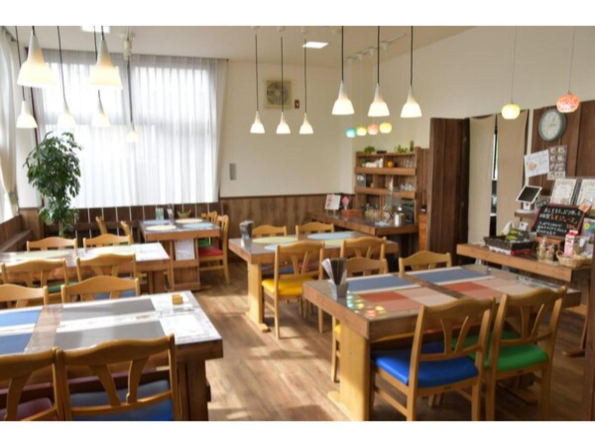 Fujieda Ogawa Hotel - Vacation Stay 20870V Buitenkant foto